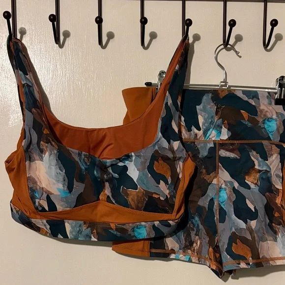Fabletics swim set - Picture 1 of 6